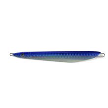 Quantum Slim Jim Mavi 150 gr Jig Yem