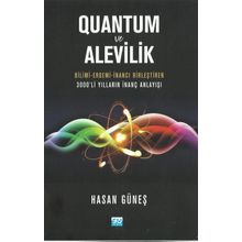 Quantum Ve Alevilik - Hasan Güneş