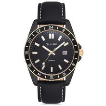 Quark QC-420BL-1A9 Unisex Kol Saati
