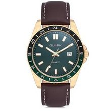 Quark QC-420GL-3A5 Unisex Kol Saati