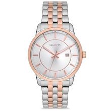 Quark QC-424RG-7A Erkek Kol Saati