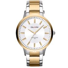Quark QC-510SG-7A Erkek Kol Saati