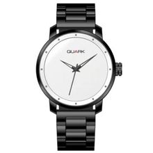 Quark QC-511BK-7A Unisex Kol Saati
