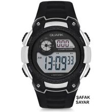 Quark QD-101-2 Erkek Kol Saati
