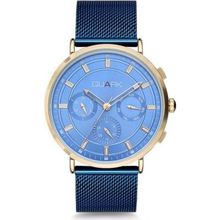 Quark QM-2000G-2A Unisex Kol Saati