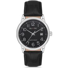 Quark QM-V002L-1B Erkek Kol Saati