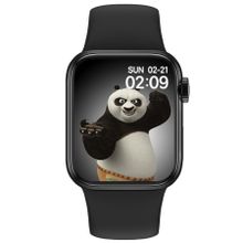 Quark QSM-116-1A Siyah Akıllı Saat