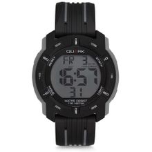 Quark QU-16692-01 Erkek Kol Saati
