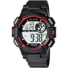 Quark QU-305G-3 Erkek Kol Saati