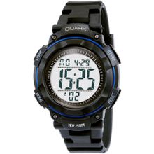 Quark QU-306G-2 Erkek Kol Saati
