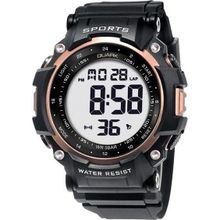 Quark QU-352G-3 Erkek Kol Saati
