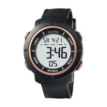 Quark QU-353G-5 Erkek Kol Saati
