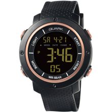 Quark QU-353GH-5 Erkek Kol Saati