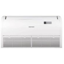Quatech Yer&Tavan Inverter 48000 BTU Yer-Tavan Tipi Klima