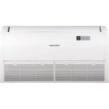 Quatech Yer&Tavan Inverter Yer-Tavan Tipi Klima