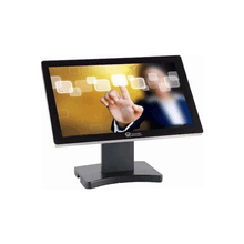 Quatronic P815 İ5 İşlemci 8G RAM/128 GB SSD 18.5 inç Dokunmatik PC