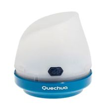 Quechua 40 Lümen Mavi BL40 Kamp Lambası