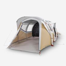 Quechua Air Seconds 6.3 F&B 3 Oda 6 Kişilik Şişme Kamp Çadırı