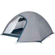 Quechua MH100 4 Kişilik Kamp Çadırı
