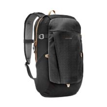 Quechua NH100 20 lt Siyah Doğa Yürüyüşü Sırt Çantası