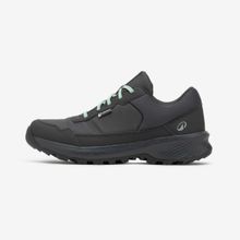 Quechua NH100 Gri Su Geçirmez Kadın Outdoor Ayakkabı