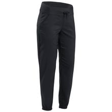 Quechua Siyah NH100 Kadın Pantolon