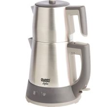 Queen Hightea Qc-034 Inox Çelik Çay Makinesi