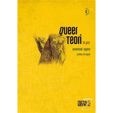 Queer Teori Bir Giriş - Annamarie Jagose