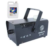 Quenlite QL-700LK Sis Makinası