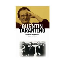 QUENTIN TARANTINO - GERALD PEARY