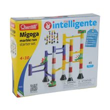 Quercetti Migoga Marble Run Yapım Seti