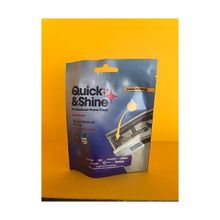 Quick & Shine Bulaşık Makinesi Kokusu Limon