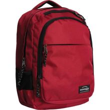 Quickbag Q3024 Colarado Sırt Çantası Bordo