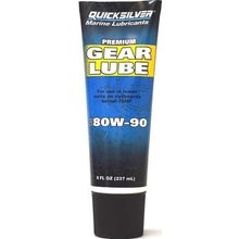 Quicksilver 80W-90 Premium 273 ml Şanzıman Yağı
