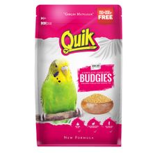 Quik 1 kg Muhabbet Kuşu Yemi