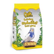Quik 400 gr Kabuksuz Kuş Yemi