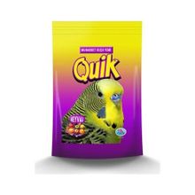 Quik 400 gr Muhabbet Kuşu Yemi