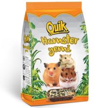 Quik 500 gr Kemirgen Hamster Yemi