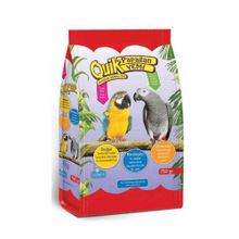 Quik 750 gr Papağan Yemi