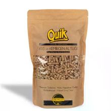Quik Çam Peleti 750 gr Kemirgen ve Kuş Altlığı
