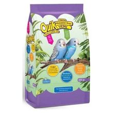 Quik Junior 400 gr Sarı Darı-Beyaz Darı-Kırmızı Darı Yavru Muhabbet Kuşu Yemi
