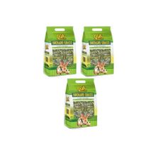 Quik Kuru Yonca 3x350 gr Kemirgen Otu