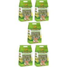 Quik Kuru Yonca 5x350 gr Kemirgen Otu