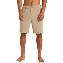 Quiksilver AQYHY03242 Bej Union Amphibian 20 Erkek Şort