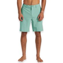 Quiksilver AQYHY03242 Turkuaz Union Amphibian 20 Erkek Şort