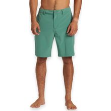Quiksilver AQYHY03242 Yeşil Union Amphibian 20 Erkek Şort