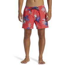 Quiksilver AQYJV03147-34050 Everyday Mix Volley 15 Turuncu Erkek Şort