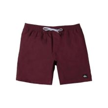 Quiksilver AQYJV03153-WIN Everyday Solid Volley 15 L Erkek Şort