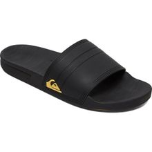 Quiksilver AQYL100867-XKKY Siyah Rivi Slide Erkek Terlik
