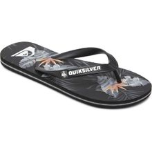 Quiksilver AQYL101188 Beyaz Molokai Everyday Paradise Erkek Sandalet